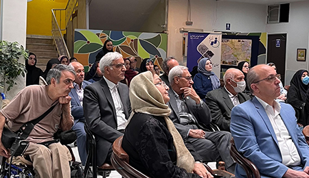 گرامیداشت روز معلم
